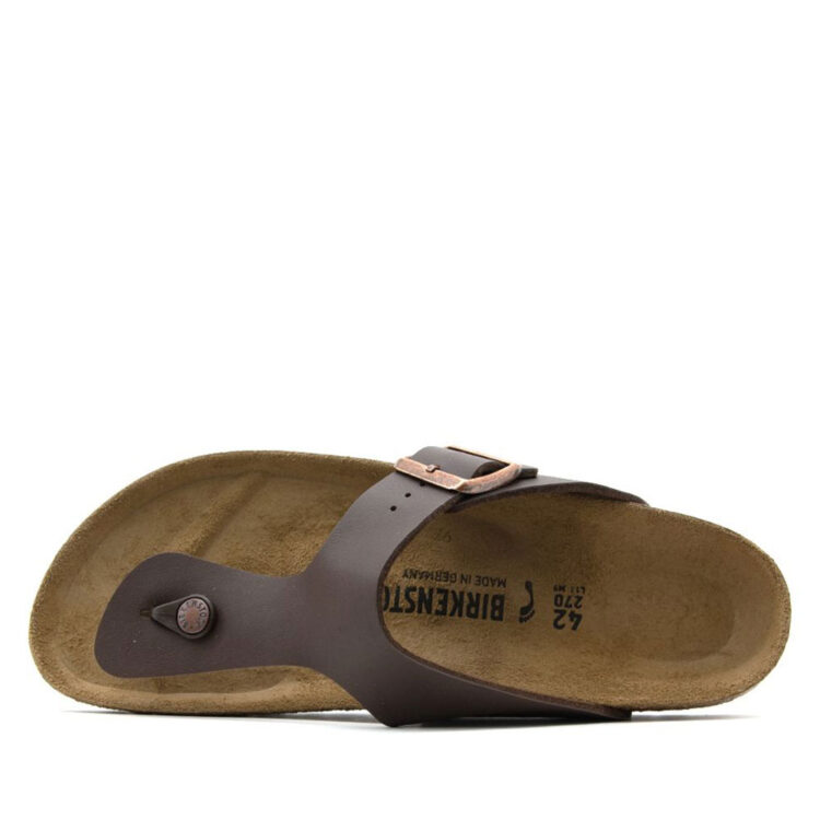 birk 130