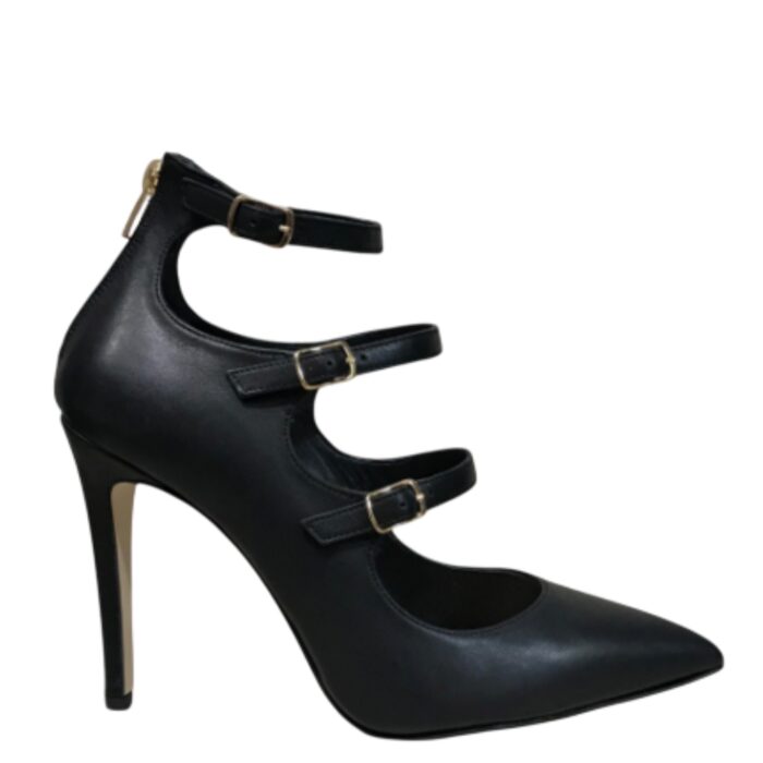 Γόβες 10εκ Infinity 920