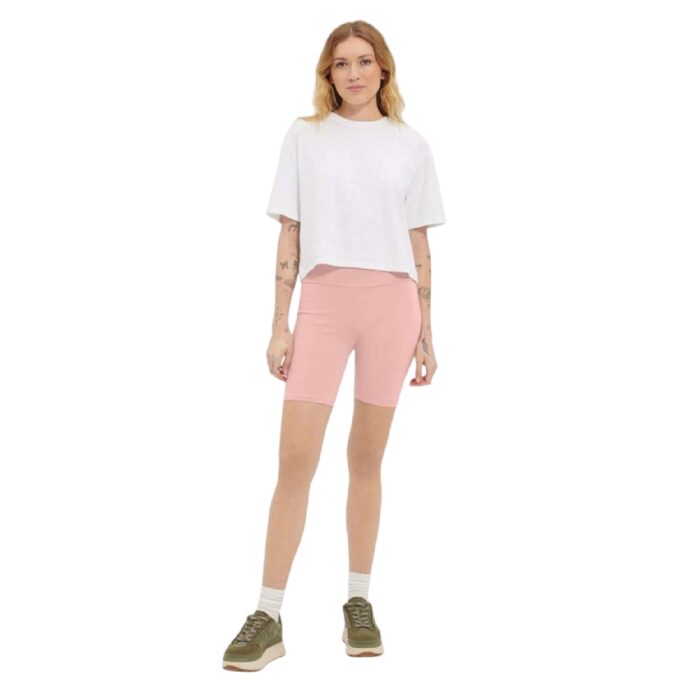 Γυναικείο Κολάν UGG Rilynn Biker Sort 1126473