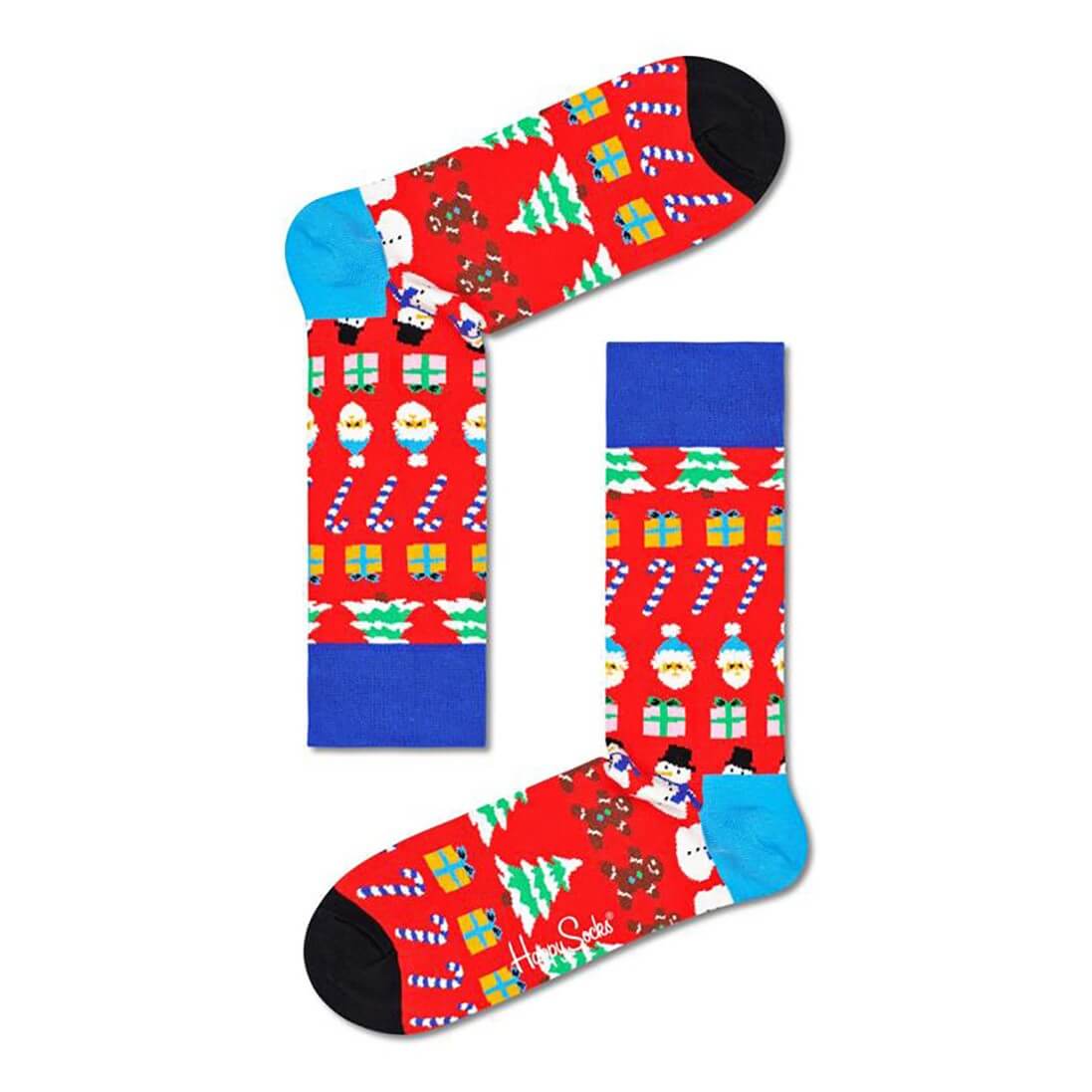 Unisex Κάλτσες Happy Socks ALL01