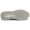 athletika geox d backsie c d02flc 085bn c0007 white silver 3