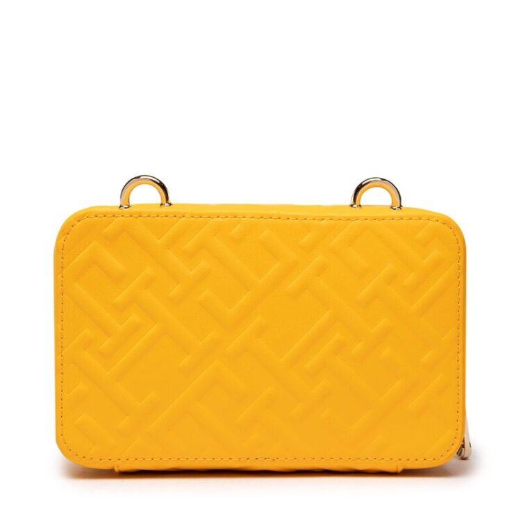 borsetta tommy hilfiger iconic tommy camera bag mono aw0aw14367 zew 3