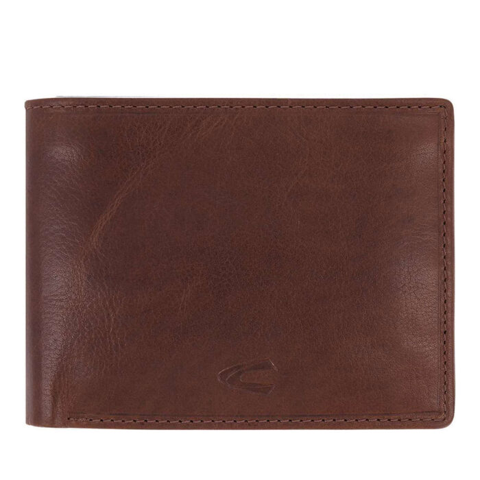 Ανδρικό Πορτοφόλι Camel Active Como  314-705-22