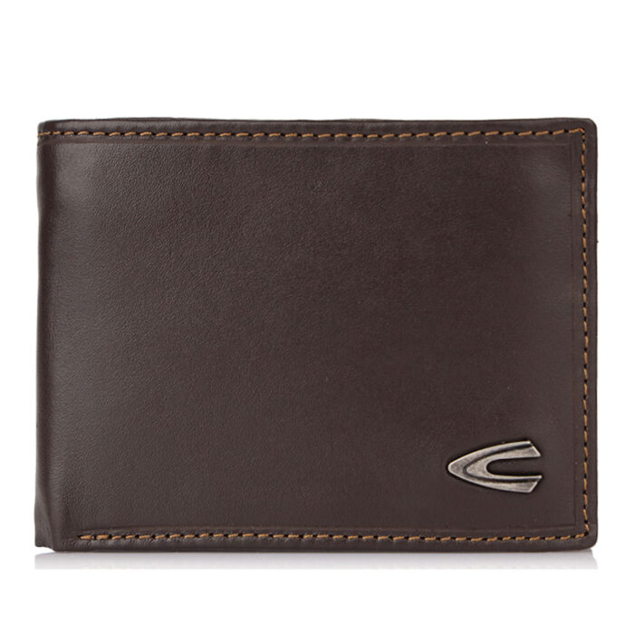 Ανδρικό Πορτοφόλι Camel Active Vegas B34-703-20