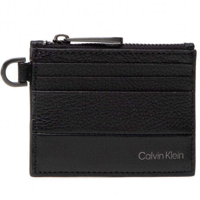 Ανδρικό Πορτοφόλι Calvin Klein Carholder Keyfob K50K509219