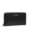 megalo portopholi gunaikeio tommy hilfiger iconic tommy large za aw0aw10141 dw5