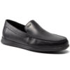 mokasinia geox u sile 2 fit a u15cba 00043 c9999 black