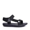 sandalia camper match k100539 001 black 1