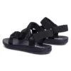 sandalia camper match k100539 001 black 2
