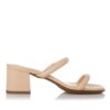 sandals beige SKU 22 203 63 sante favefashion