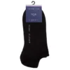 set kontes kaltses andrikes 2 temakhion tommy hilfiger 342023001 black 200 1