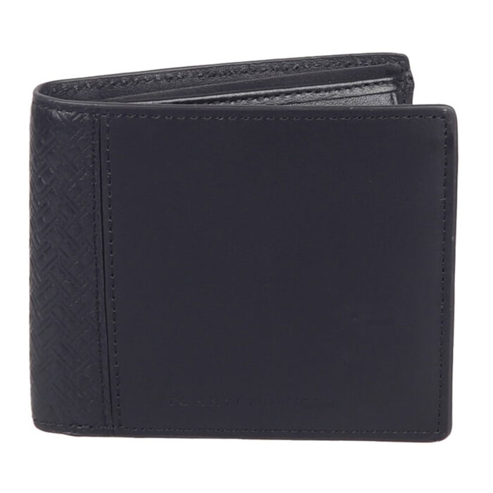 Ανδρικό Πορτοφόλι Tommy Hilfiger Central CC & Coin AM0AM09548