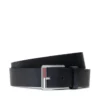 zone andrike tommy jeans tjm essential leather 3 5 am0am09003 c87