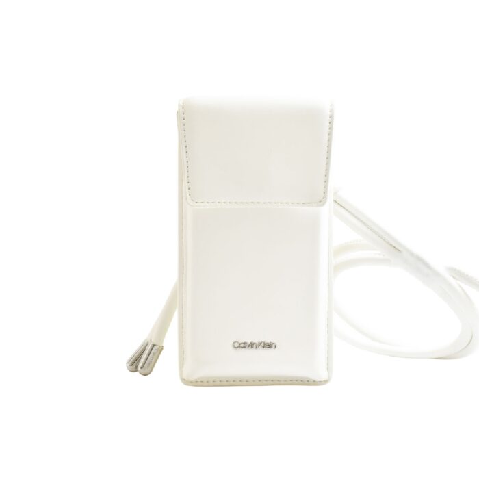 Γυναικεία Τσάντα/Θήκη Κινητου Calvin Klein Roped Phone Pouch K60K609193