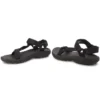 sandalia teva hurricane xlt2 1019234 black 1