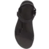 sandalia teva hurricane xlt2 1019234 black 2