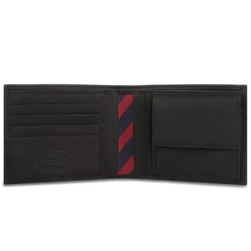 megalo-portopholi-andriko-tommy-hilfiger-johnson-cc-and-coin-pocket-am0am82565-am0am00659-black-002 (2)