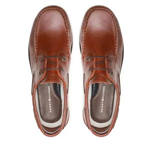 mokasinia-tommy-hilfiger-th-boat-shoe-core-leather-fm0fm04506-carob-chocolate-gt2 (4)