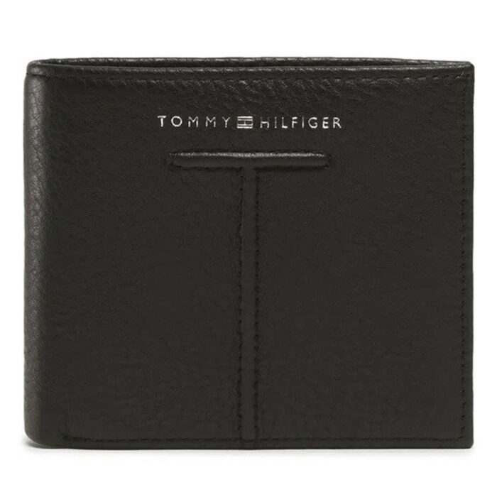 Ανδρικό Πορτοφόλι Tommy Hilfiger Th Central Cc And Coin AM0AM10611