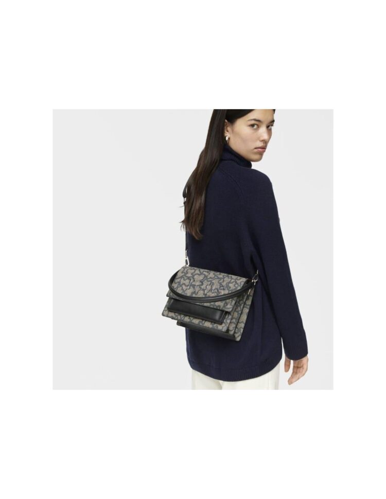 bandolera-mediana-tous-audree-negra-kaos-icon-395910194-2001799553