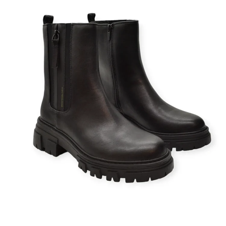 MEXX Ankle Boot Keira MXTY020501W 1000 Black