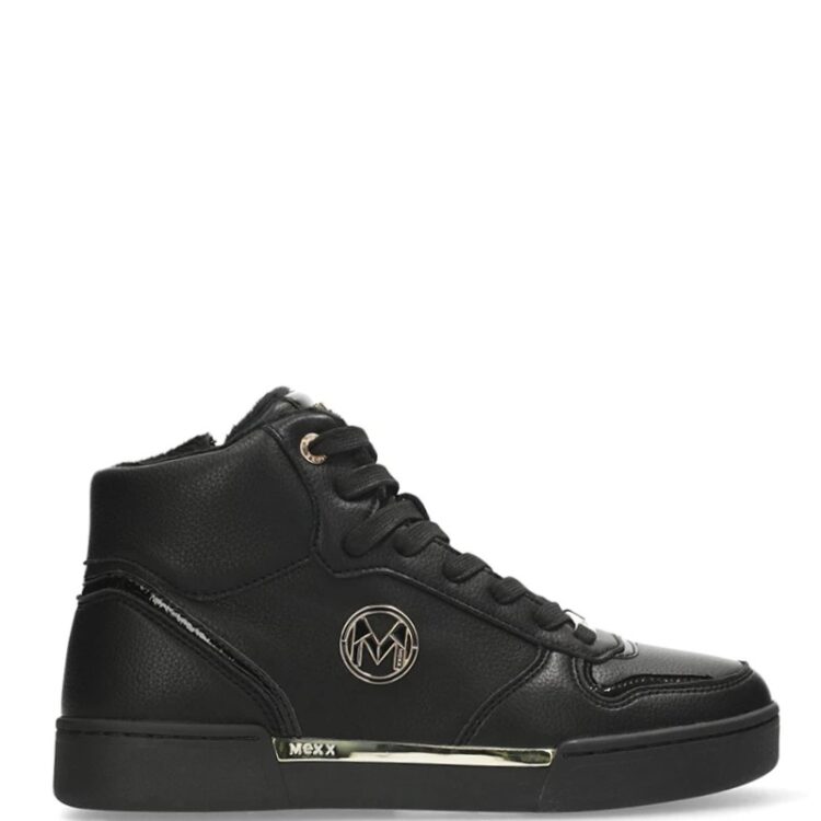 MEXX Sneaker MIA MXK043402W 1045 Black