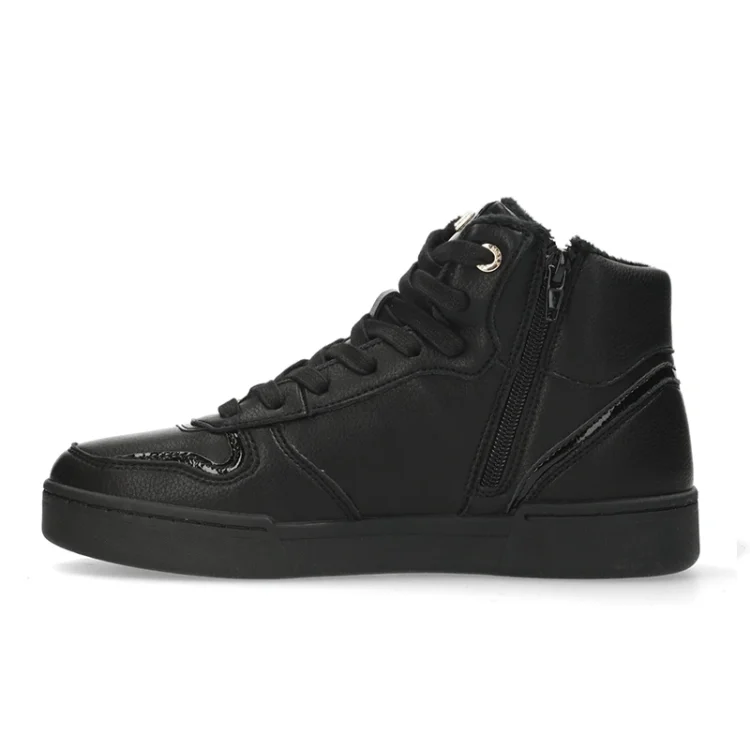 MEXX Sneaker MIA MXK043402W 1045 Black4