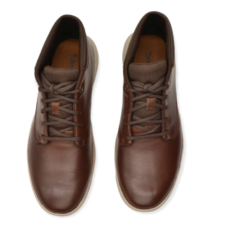 TIMBERLAND SENECA BAY TB0A5UVN2011 CHESTNUT1