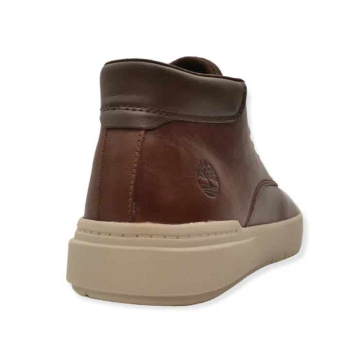 TIMBERLAND SENECA BAY TB0A5UVN2011 CHESTNUT4