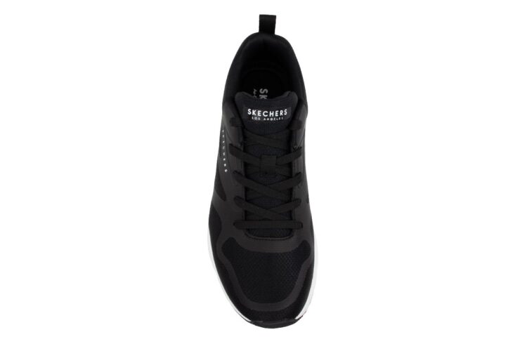 andriko sneaker sketchers 183070 blk mayro 4