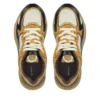 athletika gant mardii sneaker 27537193 black beige multi 0000303172459 4