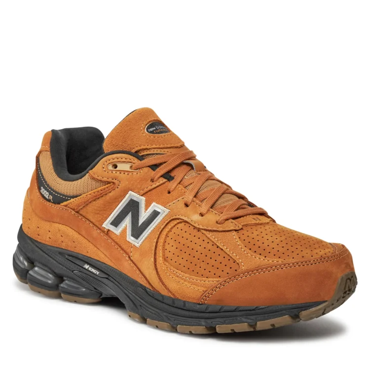 athletika new balance m2002rei kaphe 0000303251574