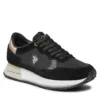 athletika u s polo assn cleef004c blk 0000303152482