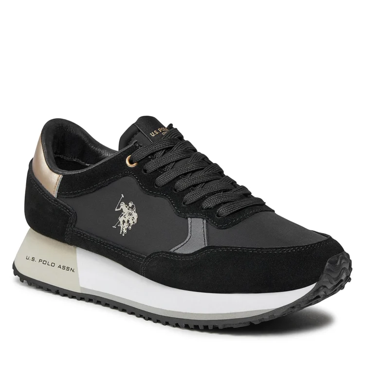 athletika u s polo assn cleef004c blk 0000303152482