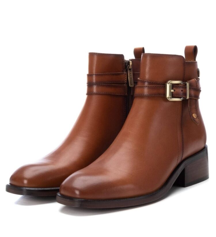 carmela botn de mujer carmela 160951 16095102 camel 3049893 e