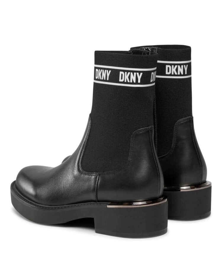 dkny stiefeletten tully k3317661 schwarz 0000303077433 2