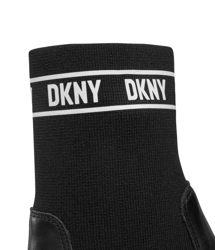 dkny stiefeletten tully k3317661 schwarz 0000303077433 3