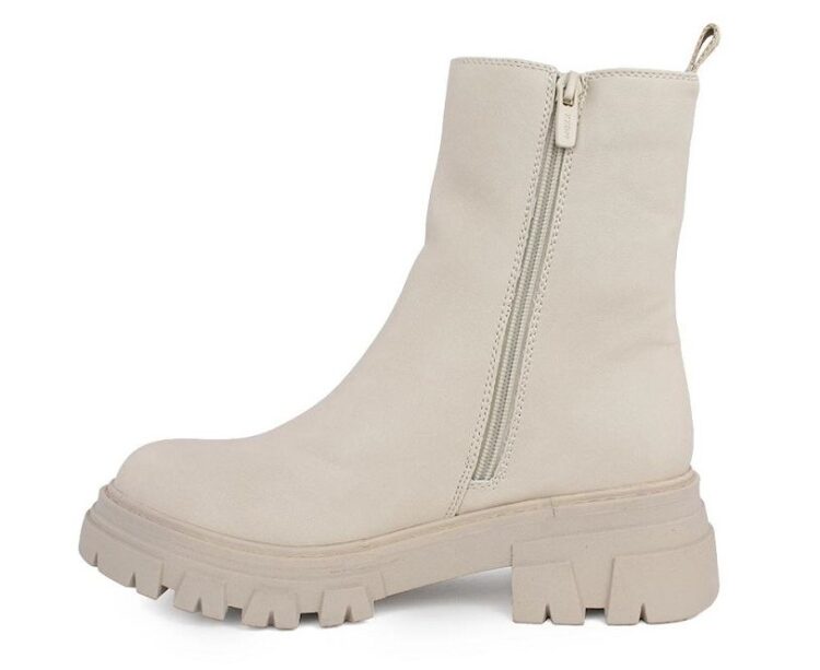 gynaikeio biker off white mexx 2
