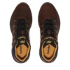 papoutsia pezoporias timberland sprint trekker mid tb0a67tg9431 md brn full grain 0000303246068 4