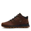 papoutsia pezoporias timberland sprint trekker mid tb0a67tg9431 md brn full grain 0000303246068 5