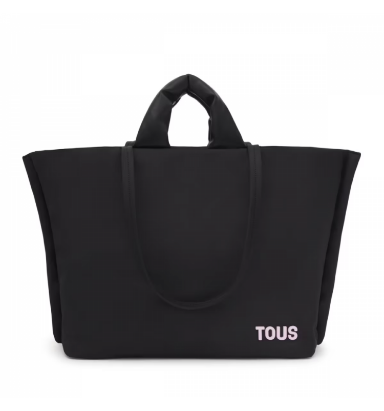 tous 395910154 capazo negro tous cushion 2001945151