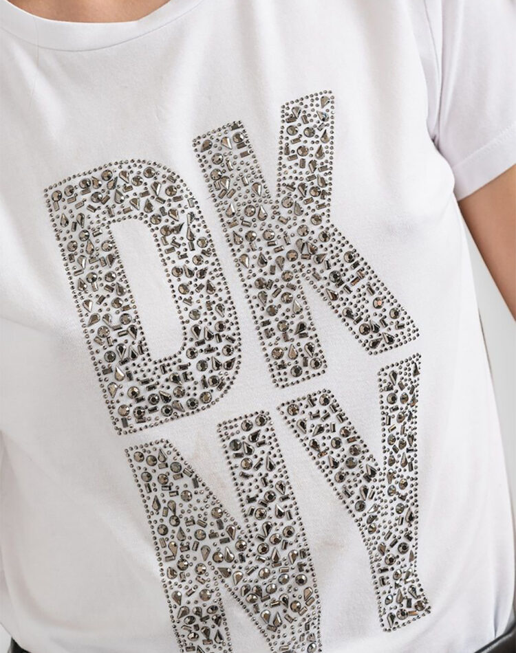 3710ADKNY3400038 White 3