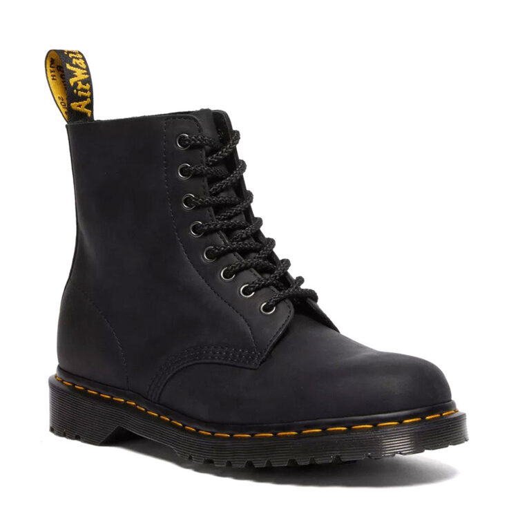 Dr Martens 101