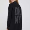 P3MXAJ87 Dkny P3MXAJ87 LOGO ΖΑΚΕΤΑ DKNY P3MXAJ87 587917442