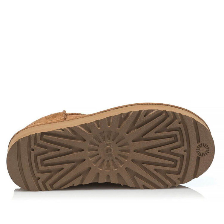 fw 23 24 ugg 1135092 00kd che womens booties 5 1 1