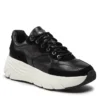 athletika geox d diamanta a d26ufa 08522 c9999 black