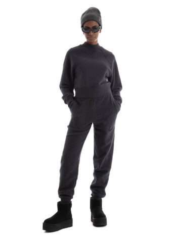 Γυναικείο Παντελόνι Φόρμα Ugg Sofiana Mixed Jogger 1144503-0085.INK