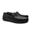 GEOX ΜΟΚΑΣΙΝΙ U ASCANIO A U020WA 00043 C9999 BLACK