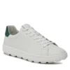 athletika geox u spherica ecub 1 u45gpa 0009b c1966 white dk green 0000303470500