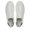 athletika geox u spherica ecub 1 u45gpa 0009b c1966 white dk green 0000303470500 4